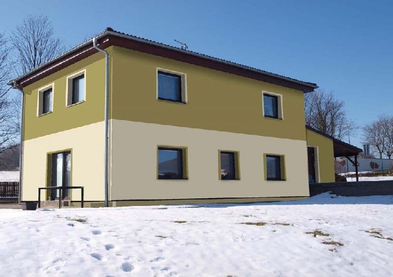 1. fáze - Vizualizace 1