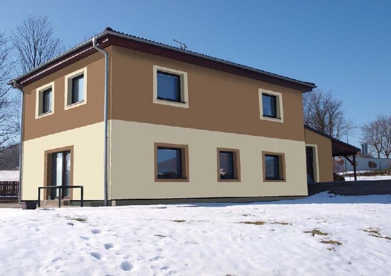 1. fáze - Vizualizace 2