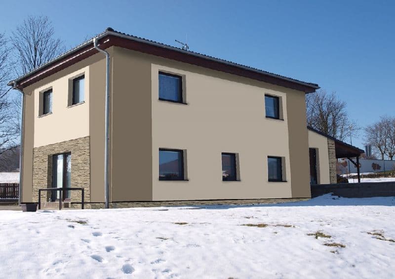 1. fáze - Vizualizace 3